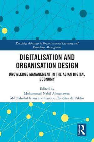 Digitalisation and Organisation Design