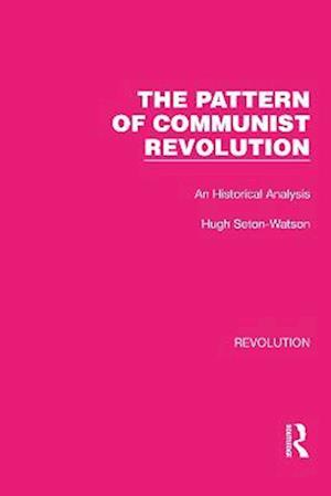 Pattern of Communist Revolution