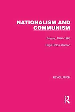 Nationalism and Communism