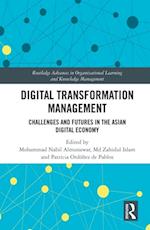 Digital Transformation Management