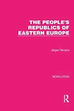 People's Republics of Eastern Europe