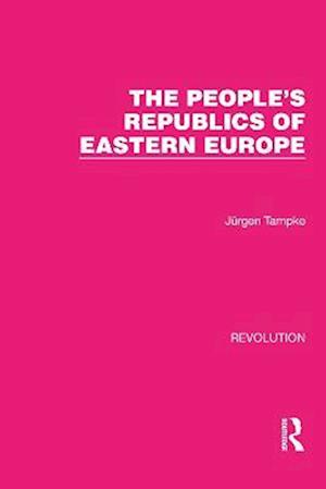 People's Republics of Eastern Europe