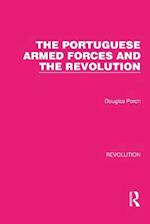 Portuguese Armed Forces and the Revolution