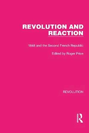 Revolution and Reaction