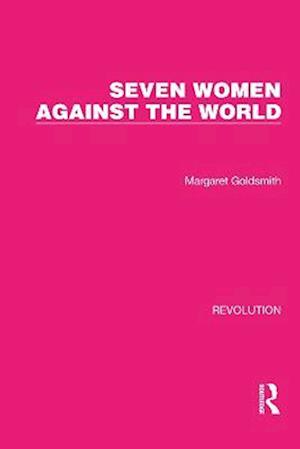 Seven Women Against the World