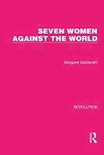 Seven Women Against the World