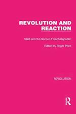 Revolution and Reaction