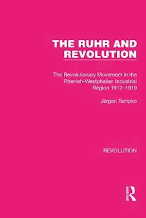 Ruhr and Revolution