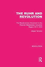 Ruhr and Revolution