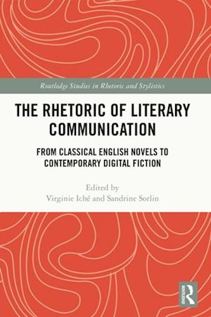 The Rhetoric of Literary Communication