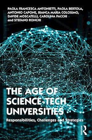 Age of Science-Tech Universities