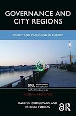 Governance and City Regions