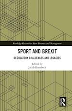 Sport and Brexit