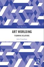 Art Worlding