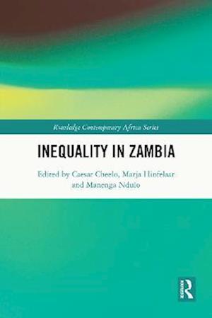 Inequality in Zambia