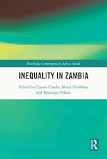 Inequality in Zambia