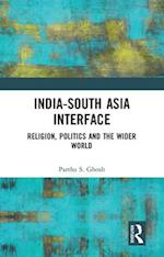 India-South Asia Interface