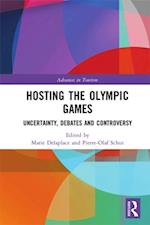 Hosting the Olympic Games