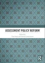 Assessment Policy Reform