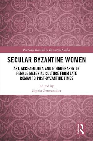 Secular Byzantine Women