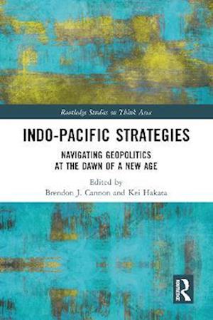 Indo-Pacific Strategies