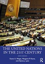 United Nations in the 21st Century