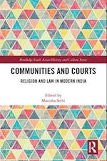 Communities and Courts