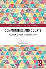 Communities and Courts