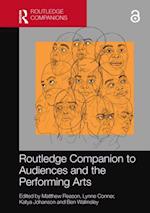 Routledge Companion to Audiences and the Performing Arts