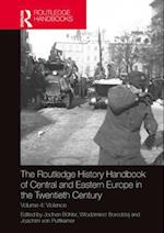 Routledge History Handbook of Central and Eastern Europe in the Twentieth Century