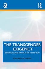 Transgender Exigency