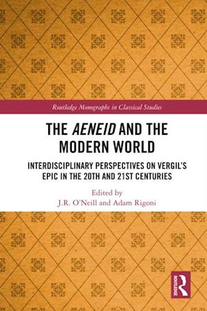 Aeneid and the Modern World