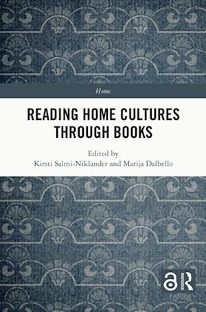 Reading Home Cultures Through Books