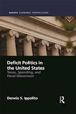 Deficit Politics in the United States