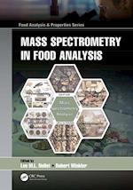 Mass Spectrometry in Food Analysis