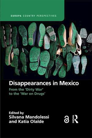 Disappearances in Mexico