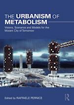 Urbanism of Metabolism