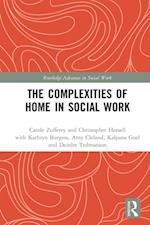 Complexities of Home in Social Work