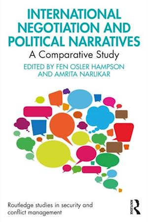 International Negotiation and Political Narratives