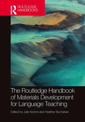 Routledge Handbook of Materials Development for Language Teaching