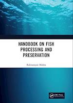 Handbook on Fish Processing and Preservation