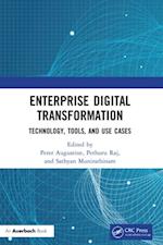 Enterprise Digital Transformation