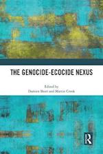 Genocide-Ecocide Nexus