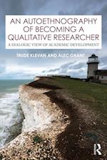 Autoethnography of Becoming A Qualitative Researcher