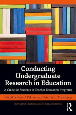 Conducting Undergraduate Research in Education