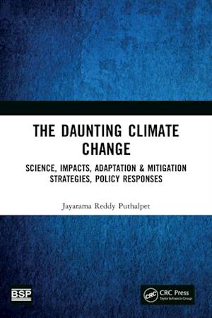 Daunting Climate Change