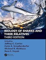 Biology of Sharks and Their Relatives