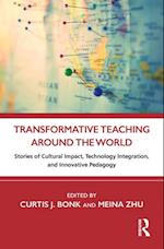 Transformative Teaching Around the World