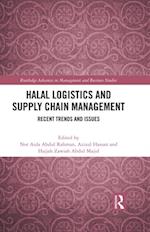 Halal Logistics and Supply Chain Management