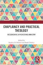 Chaplaincy and Practical Theology